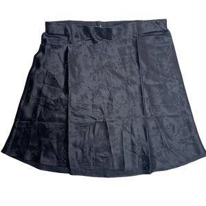 NWOT Realisation Par THE COOKIES Skirt in Black M